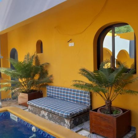 Chez Fatima Et Herve Somone Dış mekan fotoğraf