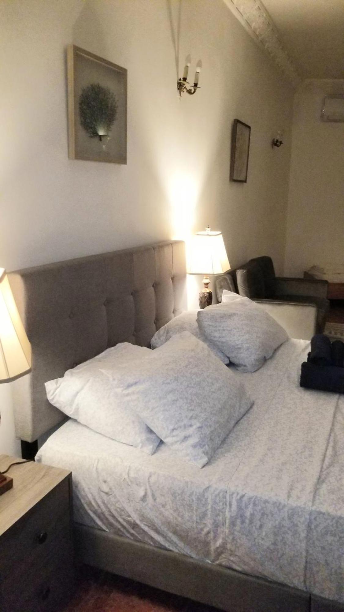 Chez Fatima Et Herve Somone Dış mekan fotoğraf