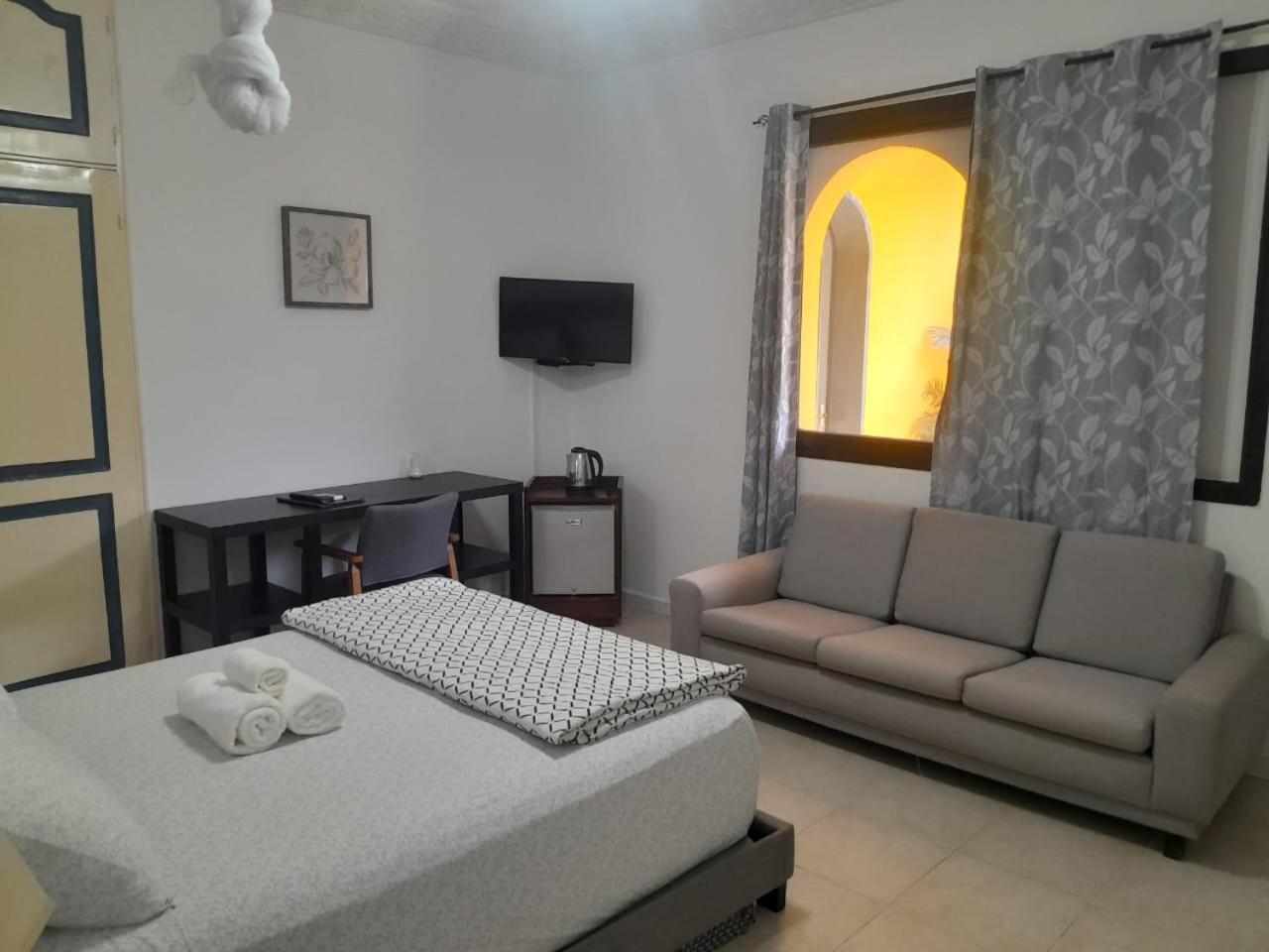 Chez Fatima Et Herve Somone Dış mekan fotoğraf