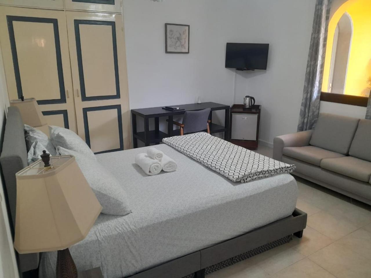 Chez Fatima Et Herve Somone Dış mekan fotoğraf