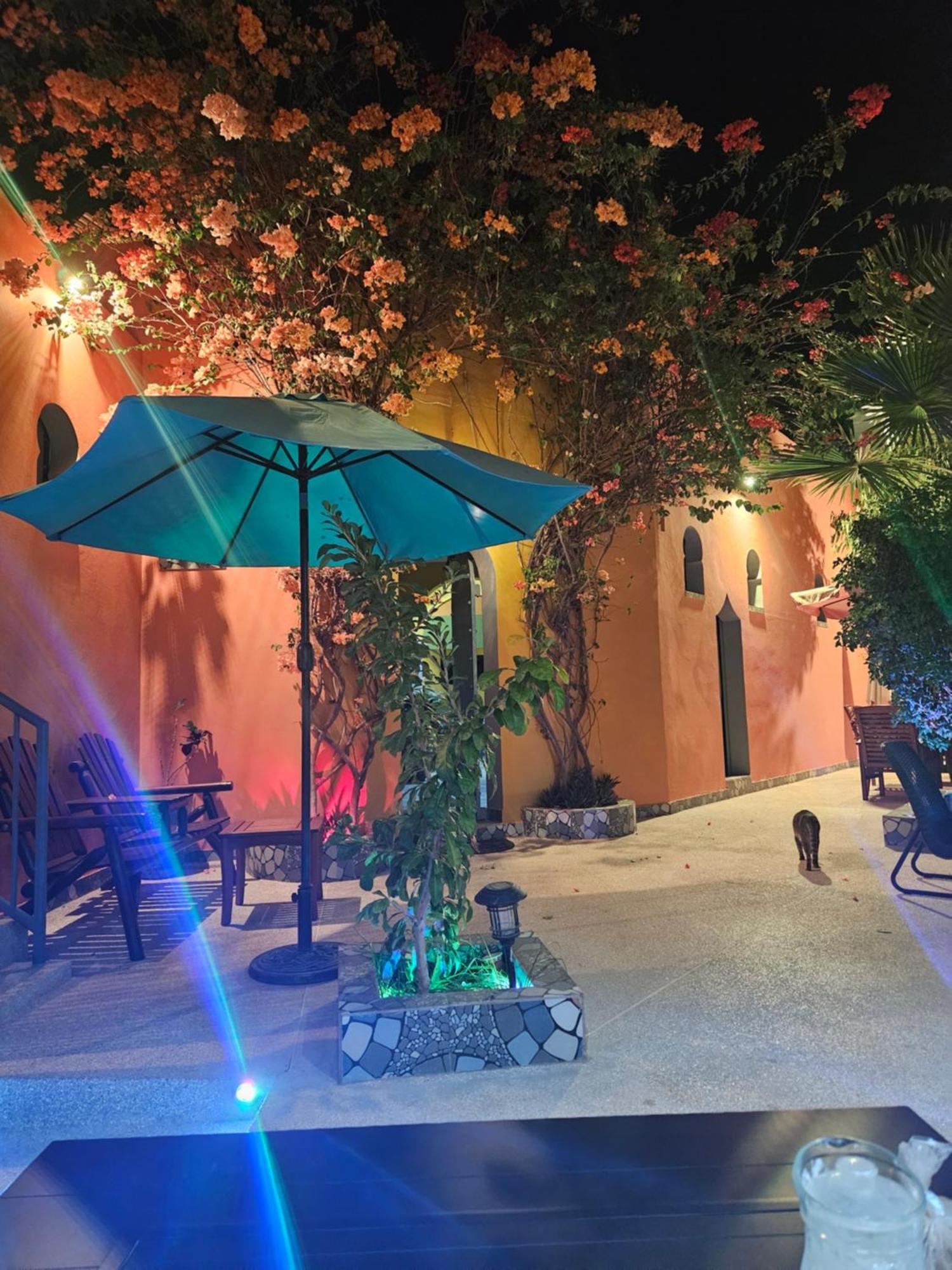 Chez Fatima Et Herve Somone Dış mekan fotoğraf
