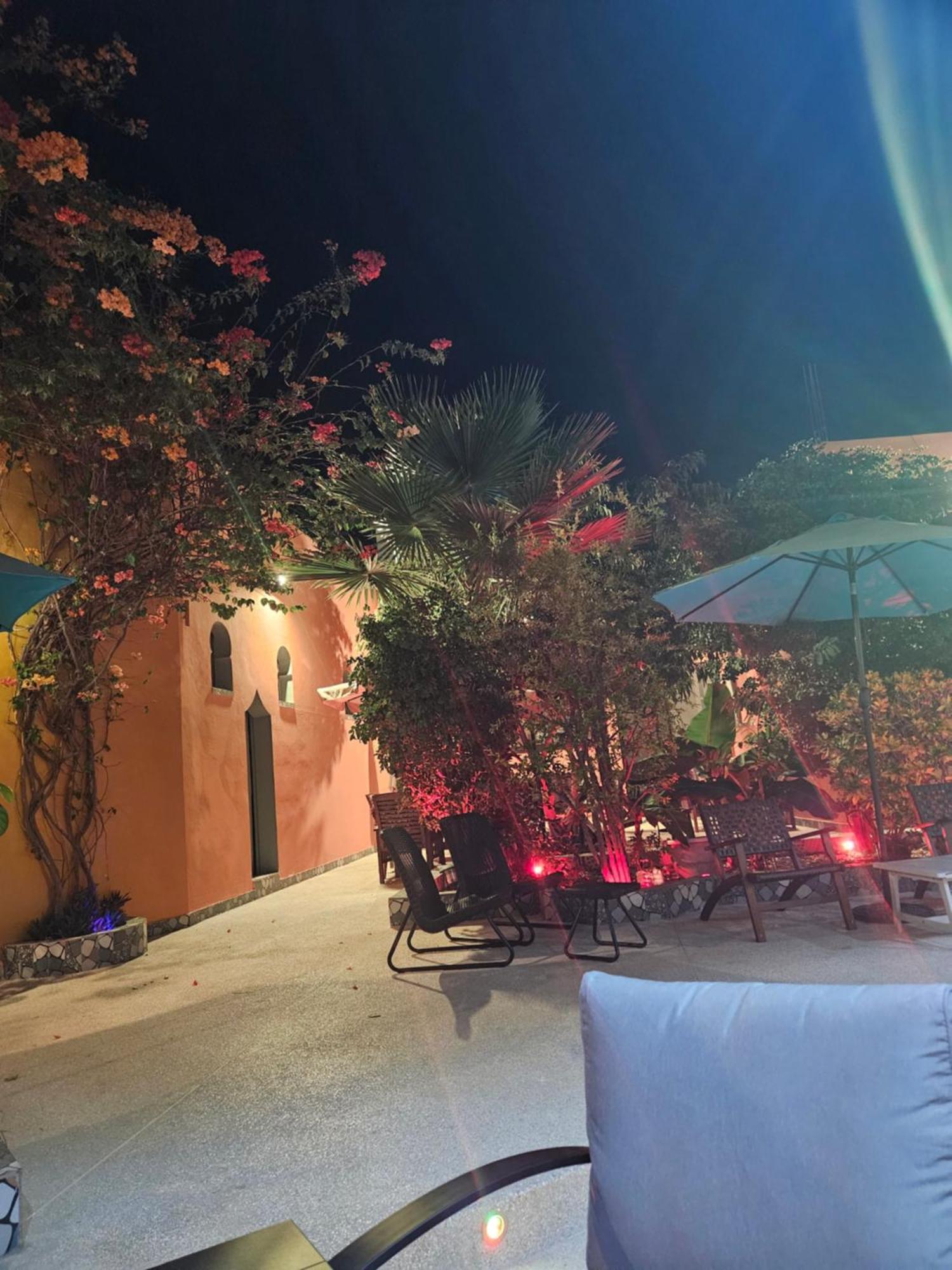 Chez Fatima Et Herve Somone Dış mekan fotoğraf