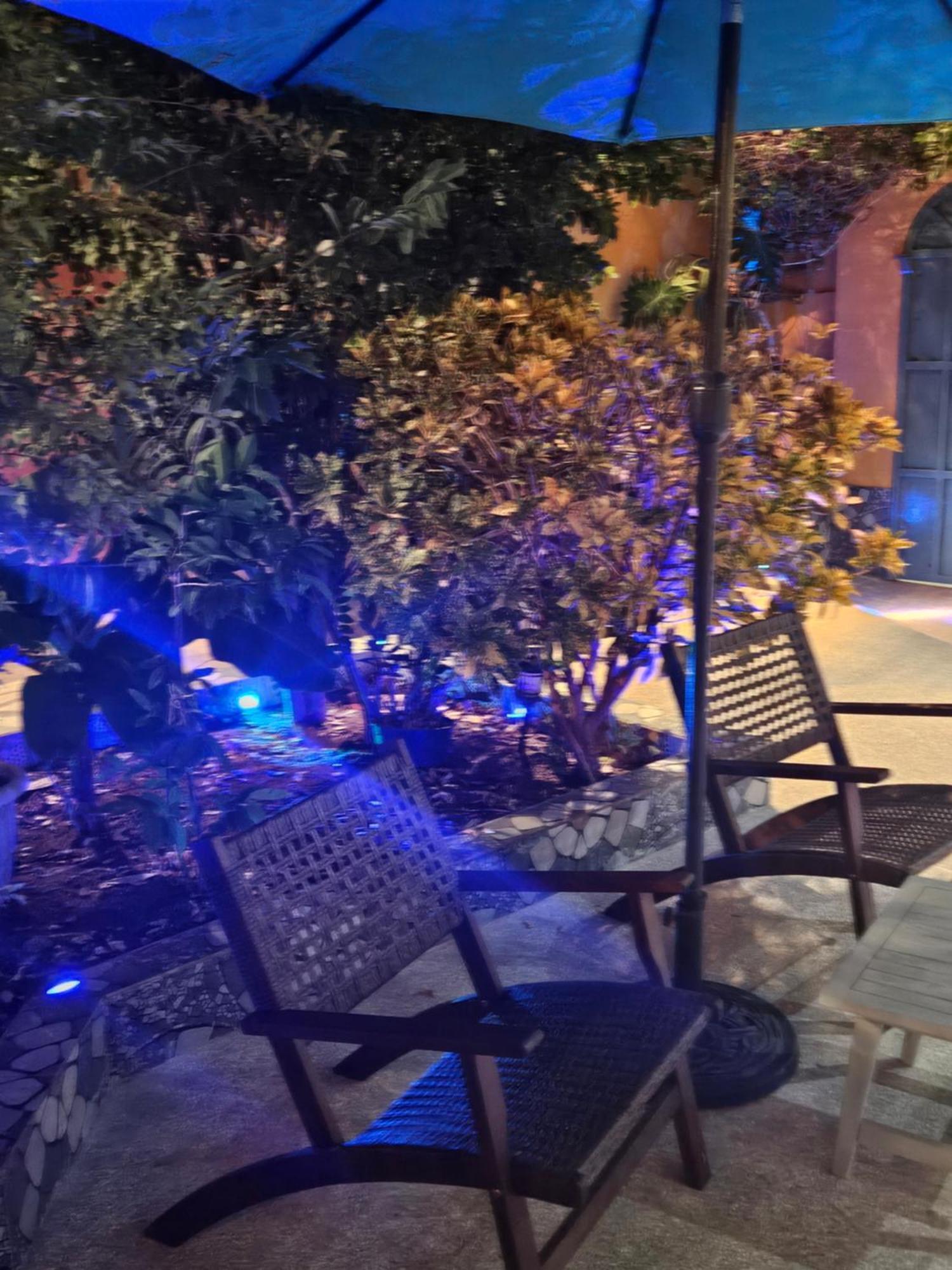Chez Fatima Et Herve Somone Dış mekan fotoğraf